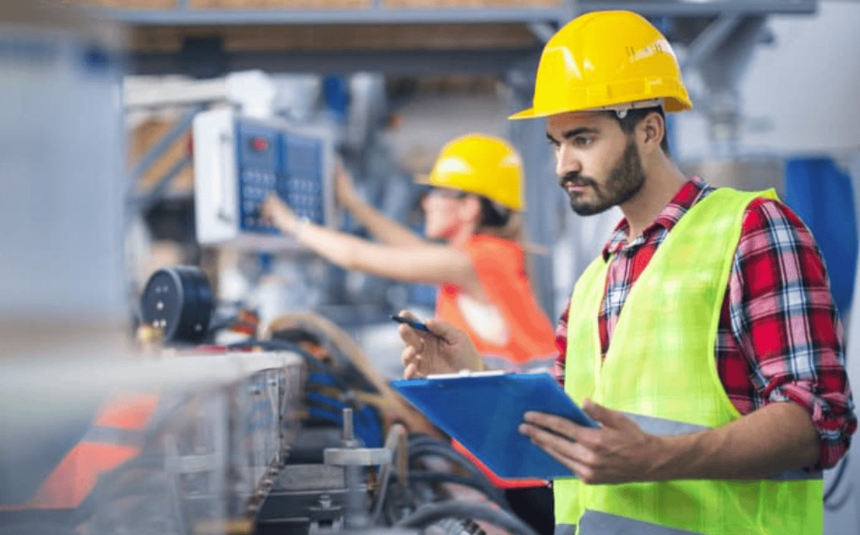 C Sınıfı İş Güvenliği Kursu